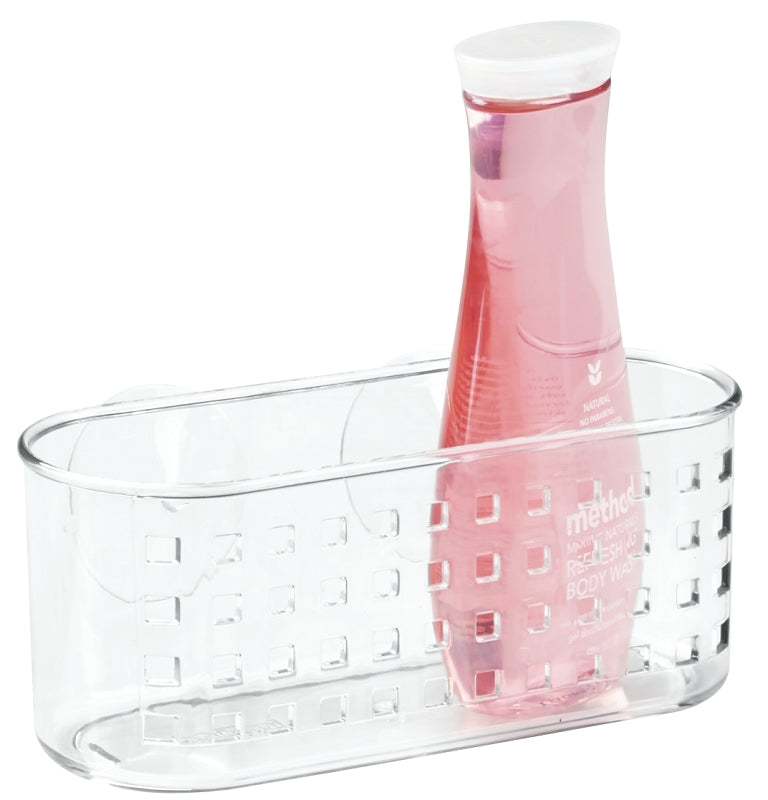 iDESIGN 41600 Shower Caddy