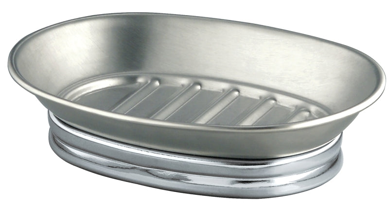 iDESIGN 76050 Soap Dish