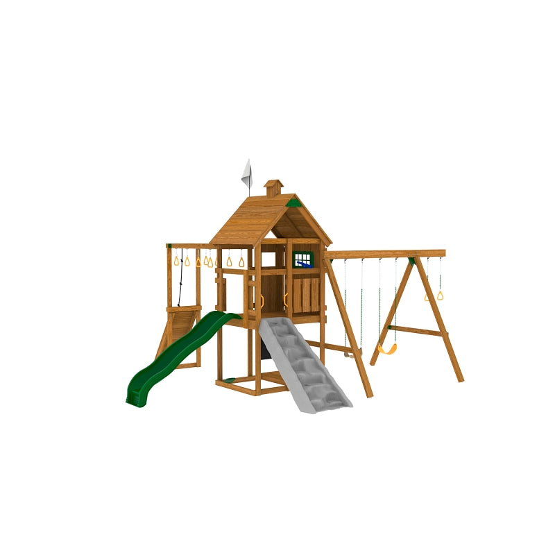 Playstar PS 7720 Series Build It Yourself Playset Kit
