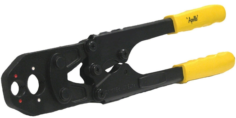 Apollo 69PTKH0014C Combo Crimp Tool