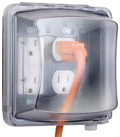 TayMac MM2410C Cover
