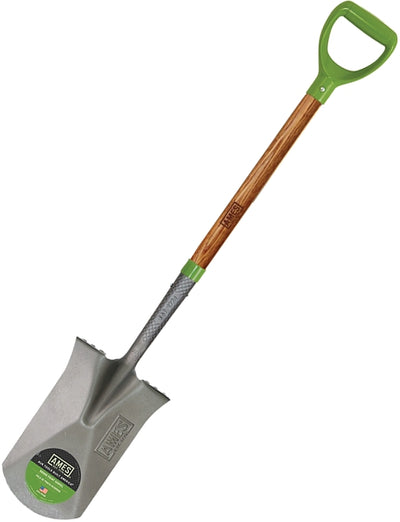 Ames 2593800 Garden Spade