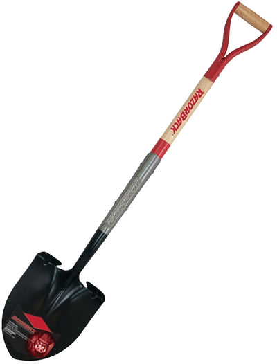 Razor-Back 2594200 Digging Shovel