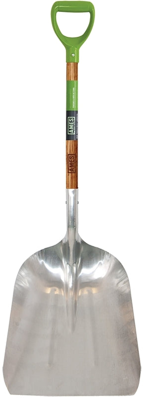 Ames 2672400 Scoop Shovel