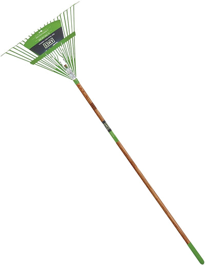 Ames 2915612 Leaf Rake