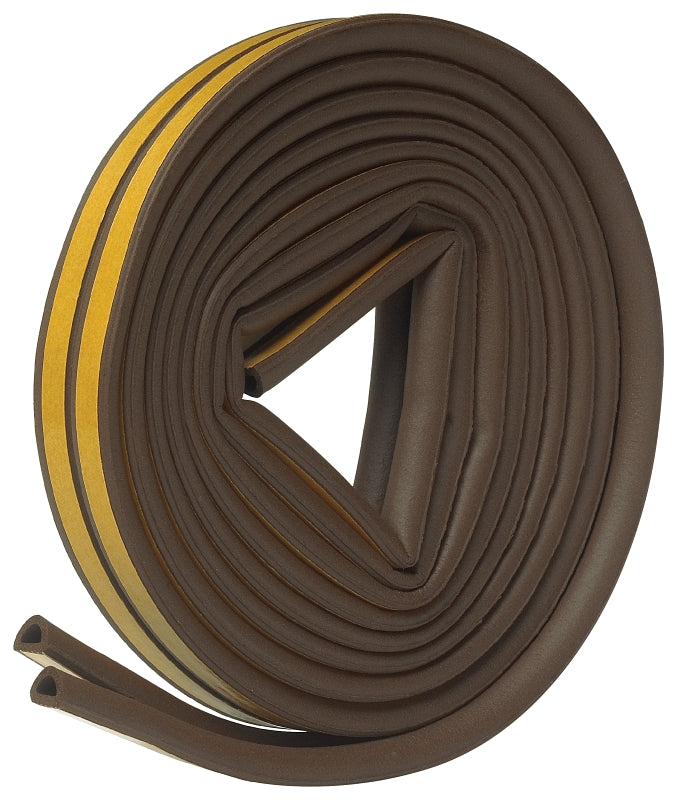 Frost King V25BA Weatherseal