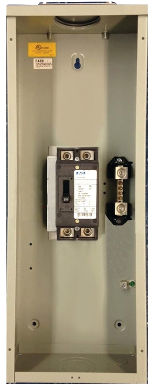 Cutler-Hammer ECCVH200R Circuit Breaker