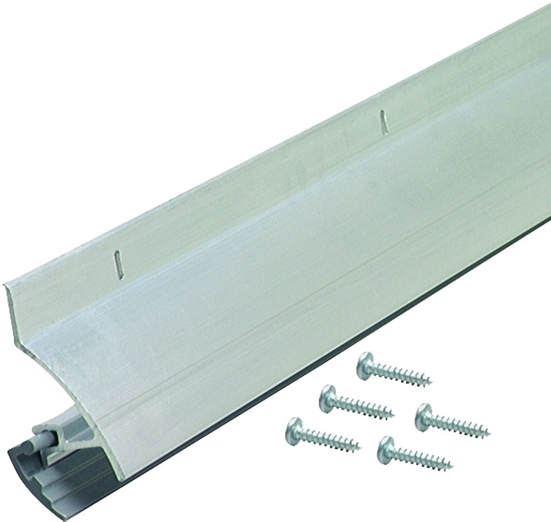M-D 05546 Door Bottom with Drip Cap
