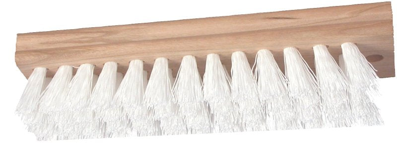 Birdwell 460-48 Scrubber Brush