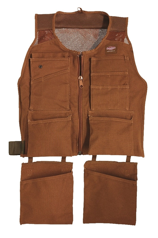 Bucket Boss 80400 SuperVest