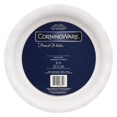 Corningware 1117314 Pie Plate