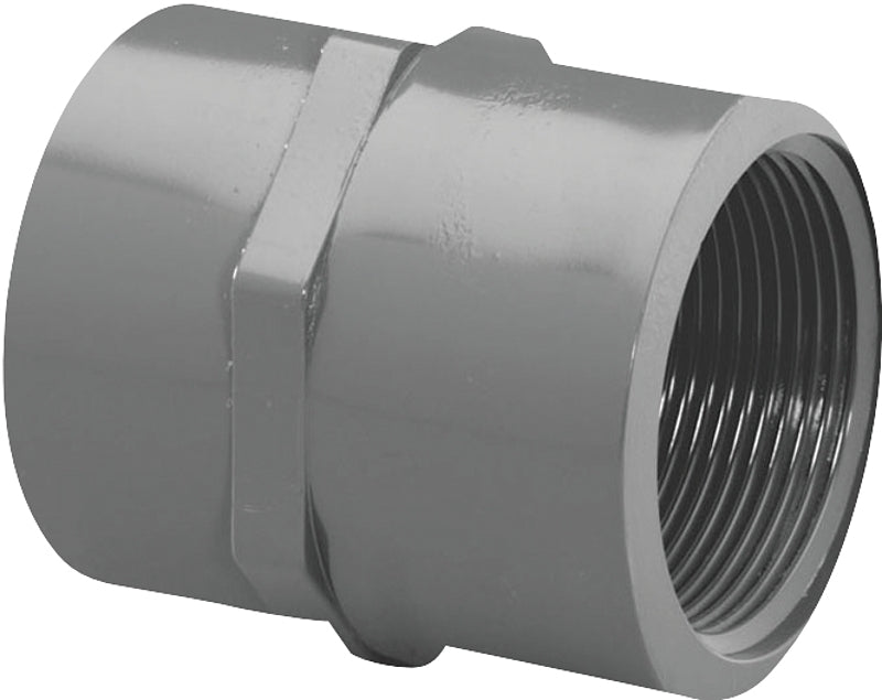 Lasco 835015BC Pipe Adapter