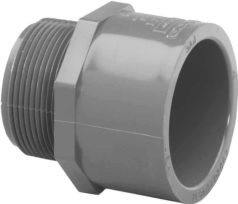 Lasco 836015BC Pipe Adapter