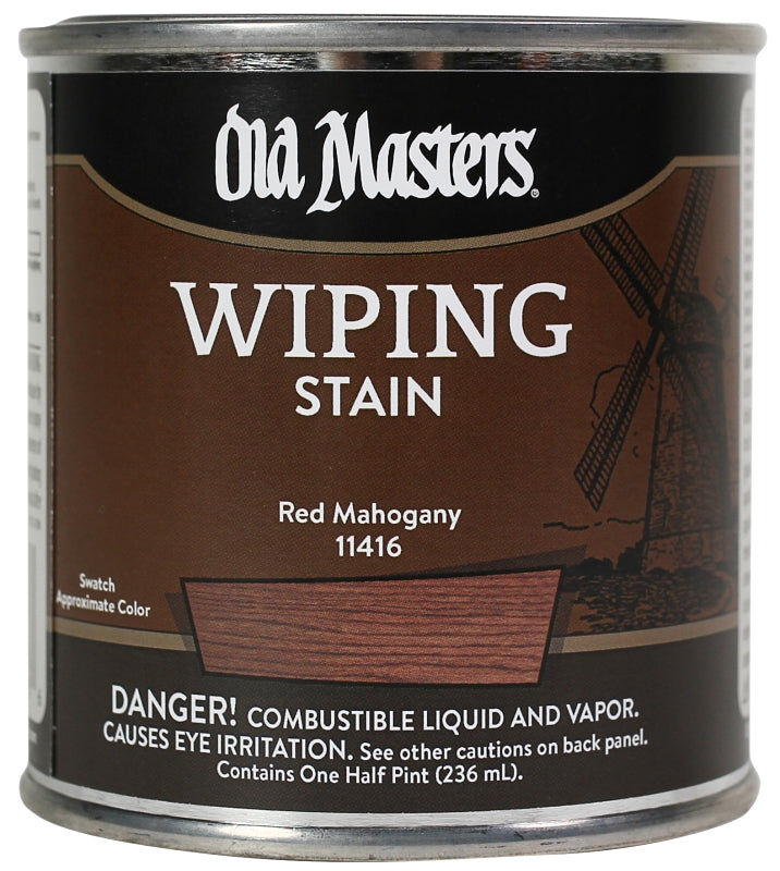 Old Masters 11416 Wood Stain