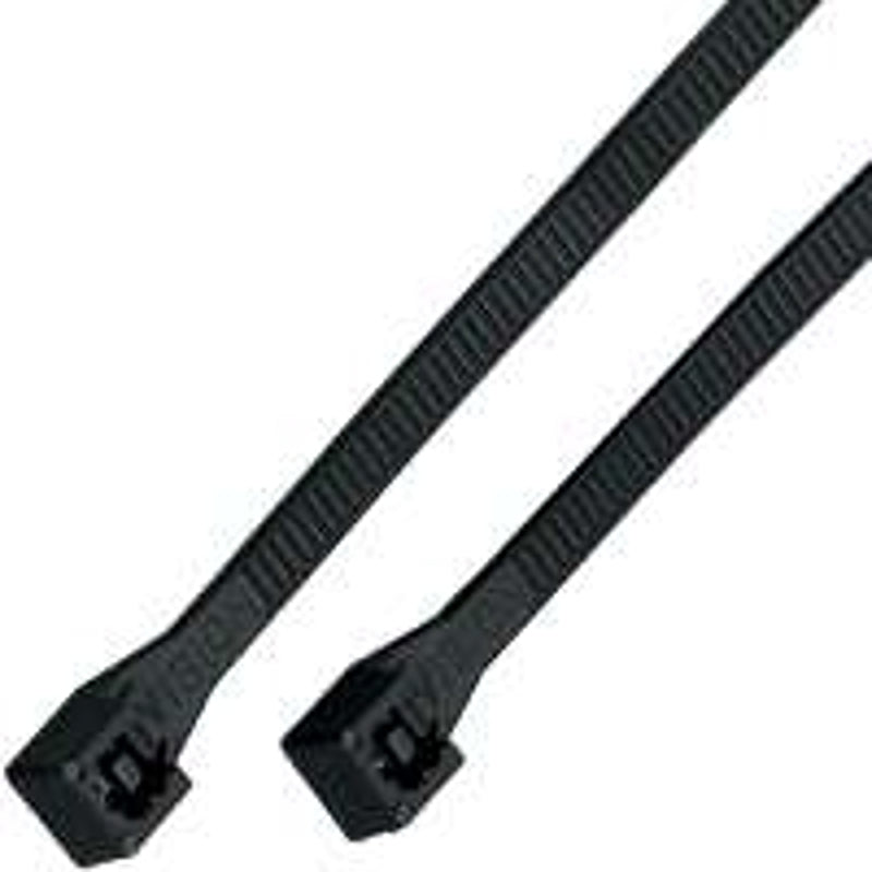 Gardner Bender 10097UVL Cable Tie Assortment