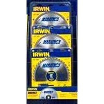 Irwin CSBVRT3 Vertical Saw Blade Rack