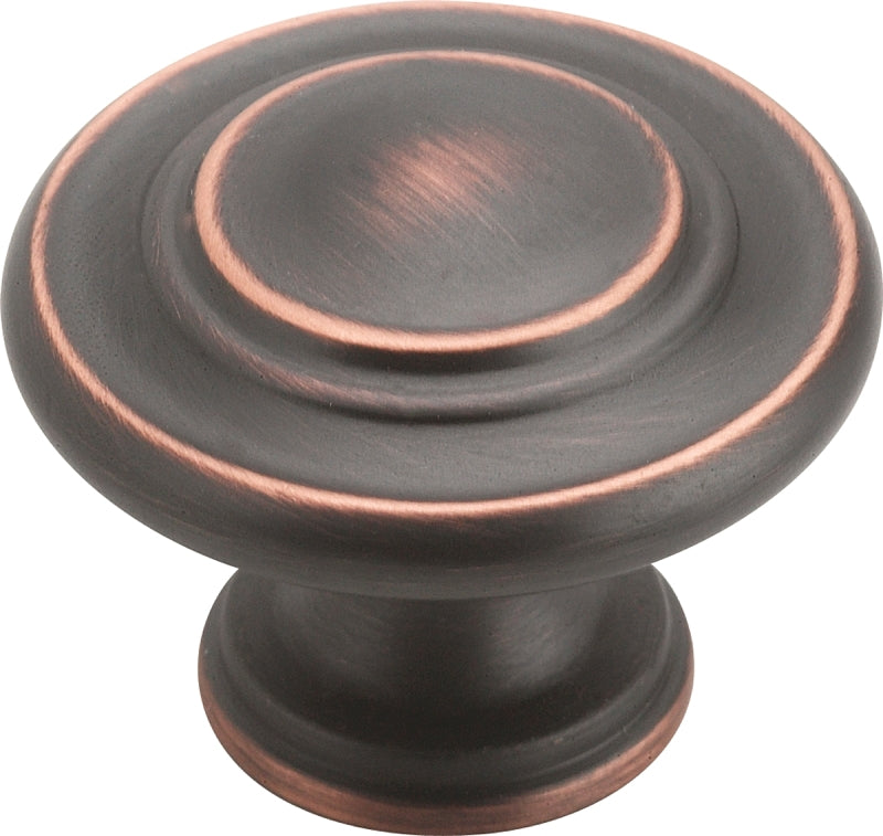 Amerock TEN1586ORB Cabinet Knob
