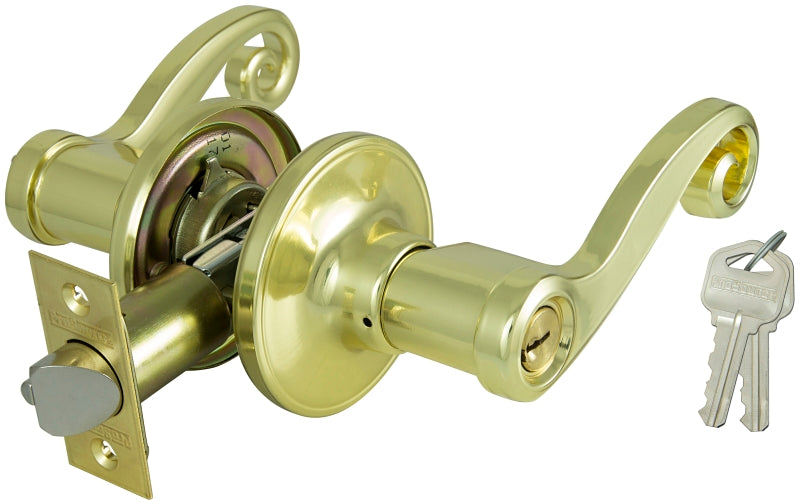ProSource L6700V-PS Entry Lever