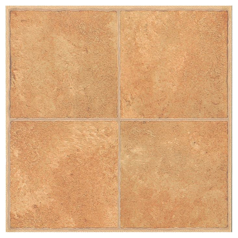 ProSource CL3681 Vinyl Floor Tile