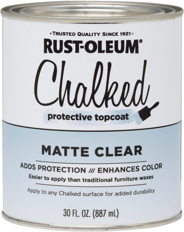 Chalked 287722 Chalk Paint