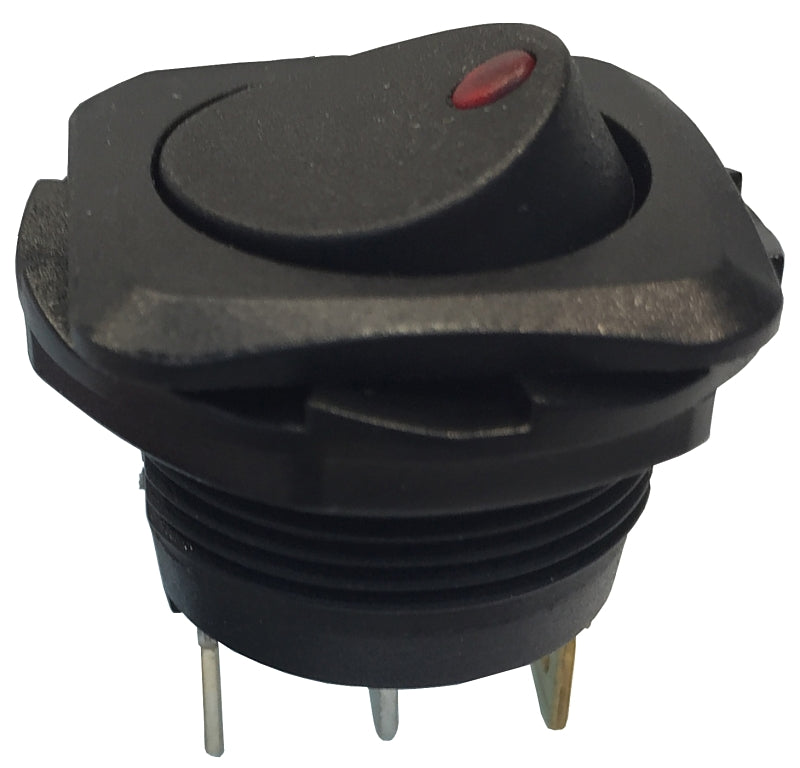 Gardner Bender GSW Series GSW-50 Rocker Switch