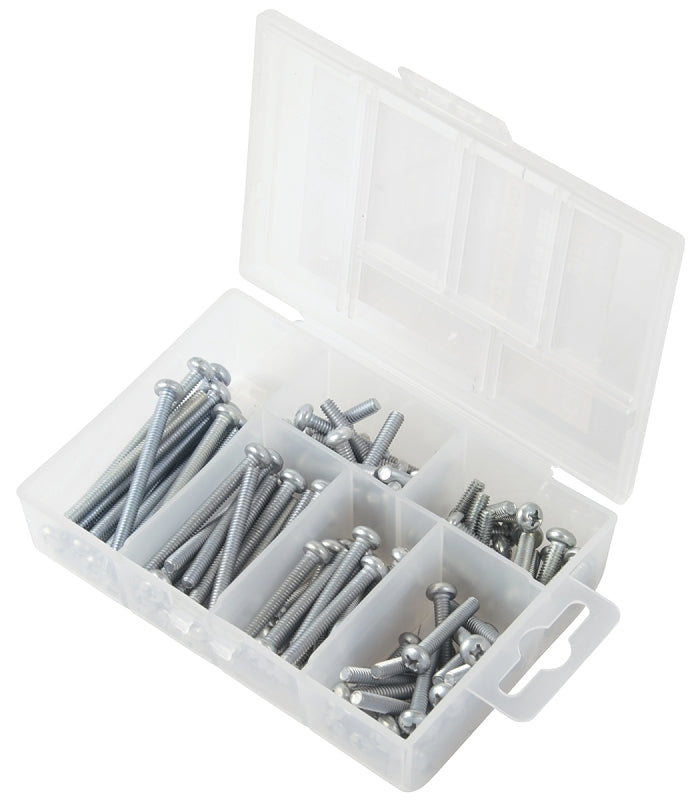 Gardner Bender SK-632T Electrician's Screw Kit