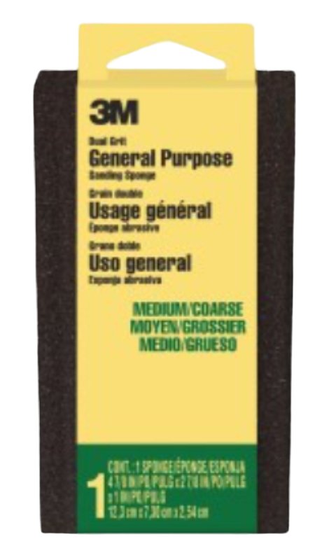 3M DSMC-F Sanding Sponge