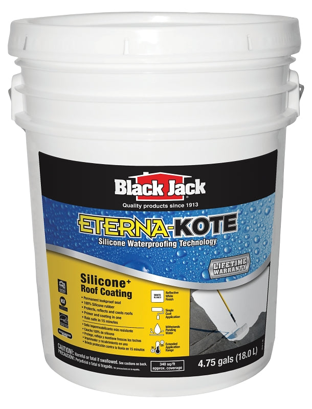 Black Jack 5576-1-30 Roof Coating