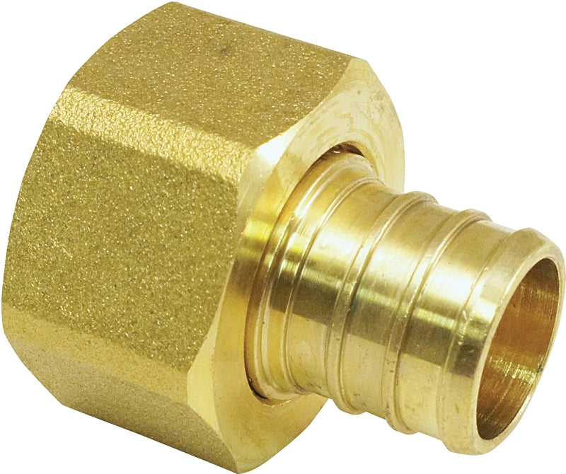 Apollo APXFF3434S Hose Pipe Adapter