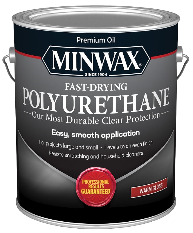 Minwax 319100000 Polyurethane