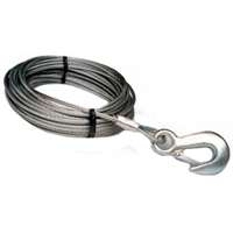 Baron 59401 Winch Cable