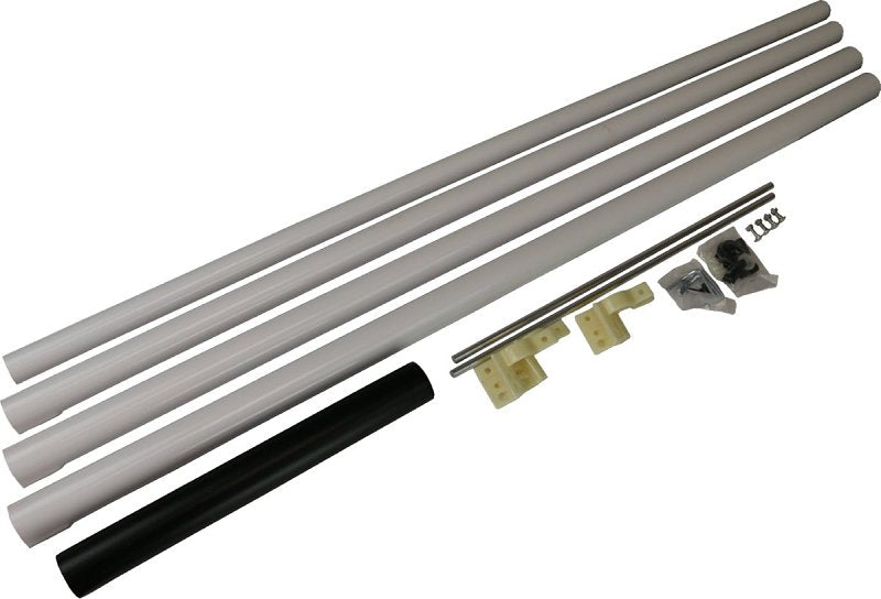 Heath MP-15G Telescoping Gourd Pole