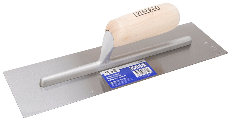 Vulcan 16214 Cement Trowel