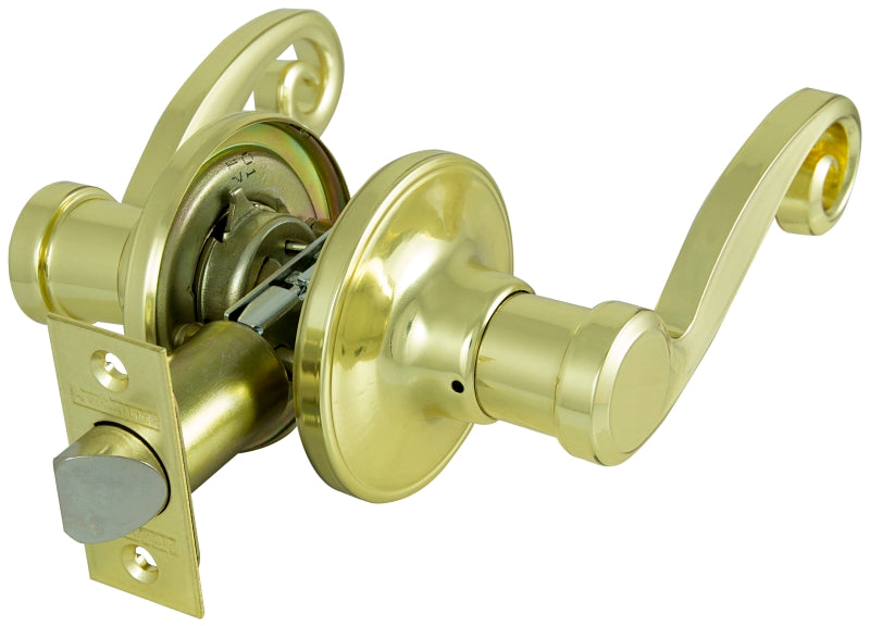 ProSource L6703V-PS Passage Lever