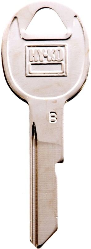 Hy-Ko 11010B49 Key Blank