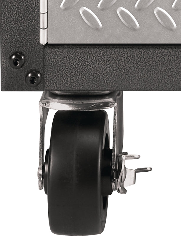 Gladiator GACK04KDSX Gear Box Caster Kit