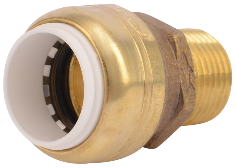 SharkBite UIP120A Pipe Connector