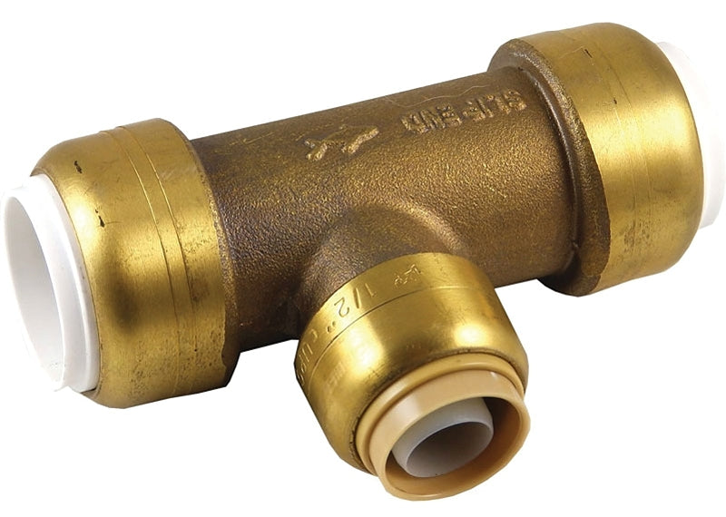 SharkBite UIP376A Transition Pipe Tee