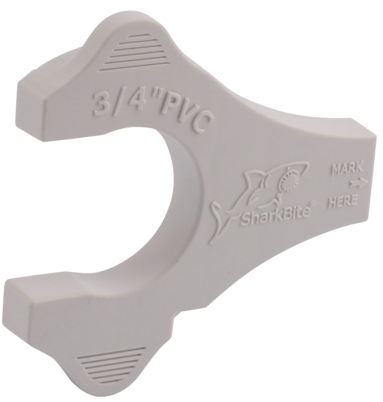 SharkBite UIP712A Gauge and Disconnect Clip