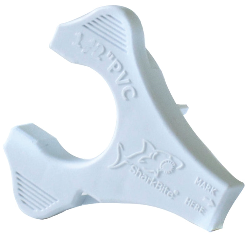 SharkBite UIP714A Gauge and Disconnect Clip