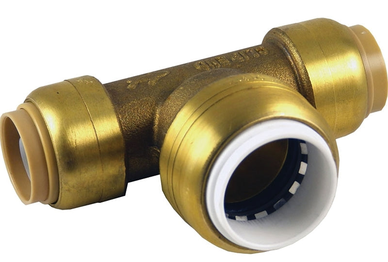 SharkBite UIP371A Transition Pipe Tee