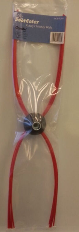 SootEater CWH208 Chimney Whip Head