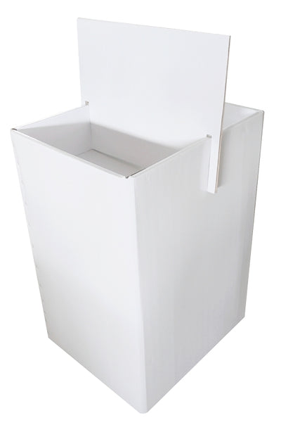 Vulcan TGE-DUMP Display Empty Dump Bin