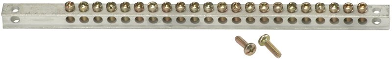 ABB TGK24CP Ground Bar Kit