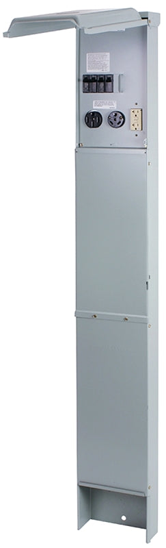 GE GE1LU532ES Earth Burial Pedestal