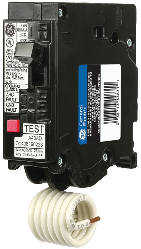 ABB THQL1120DFP Circuit Breaker
