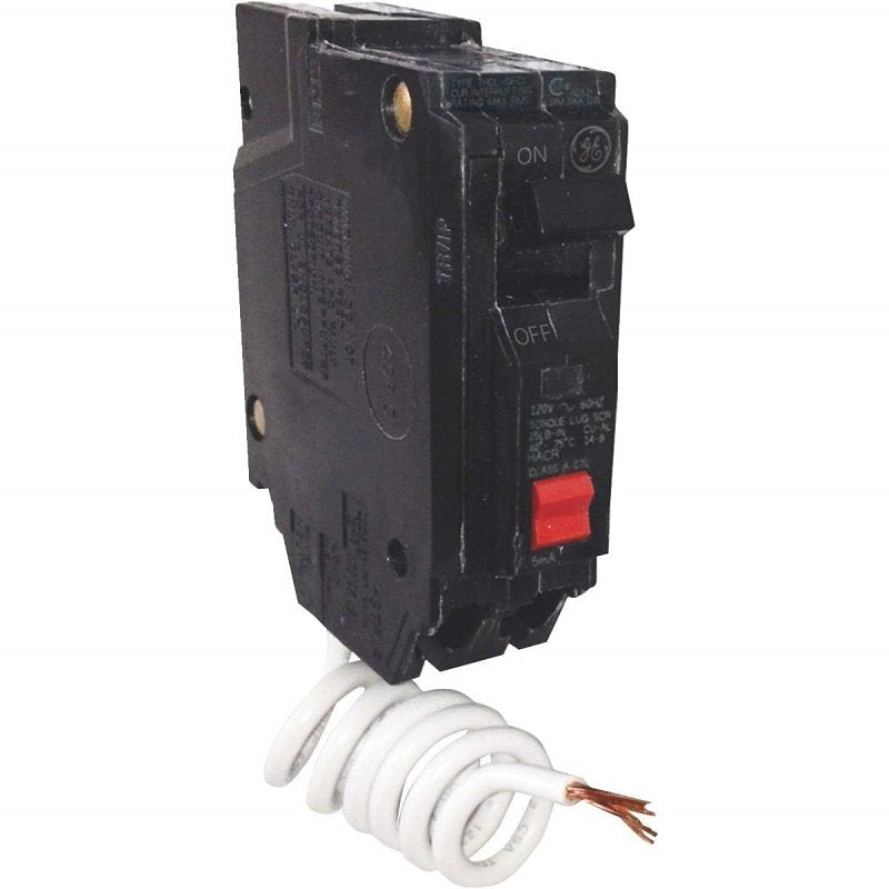 ABB THQL1120GFTP Thermal Magnetic Feeder Circuit Breaker