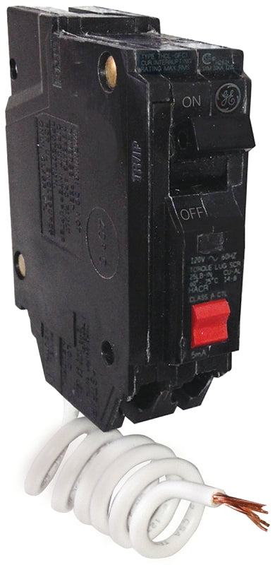 GE Industrial Solutions THQL1130GFTP Feeder Circuit Breaker