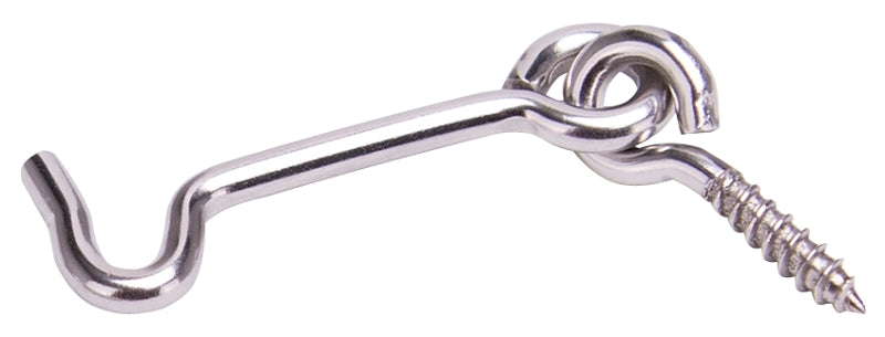 ProSource LR-407S-PS Gate Hook and Eye