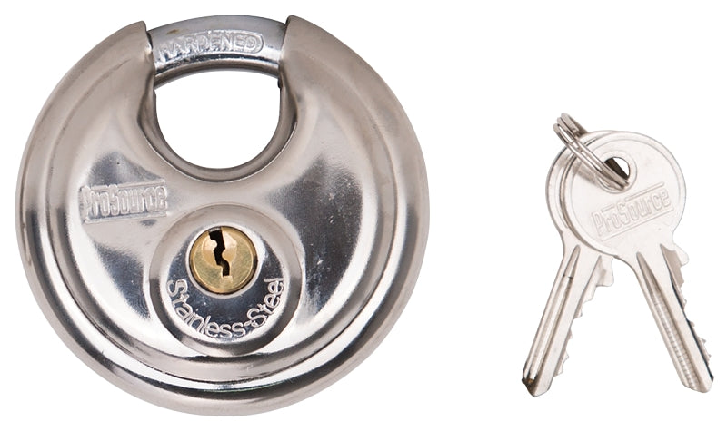 ProSource YB0070 Security Lock